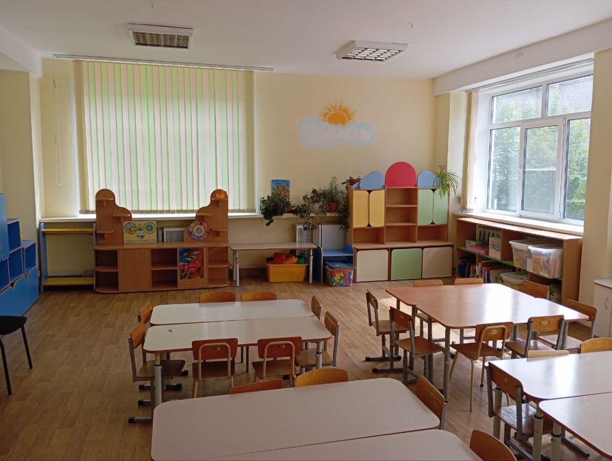 Старшая группа 1